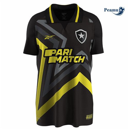 Oferta Camisola Futebol Botafogo Quarto Equipamento 2023-2024