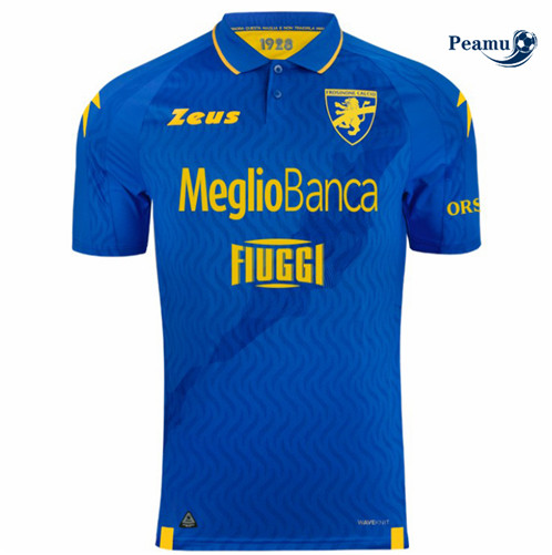 Comprar Camisola Futebol Frosinone Terceiro Equipamento 2023-2024