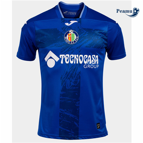 Loja Camisola Futebol Getafe Principal Equipamento 2023-2024