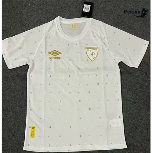 Novo Camisola Futebol Guatemala Equipamento Training 2023-2024