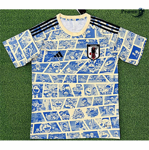 Comprar Camisola Futebol Japón Equipamento Jingle Versión 2023-2024