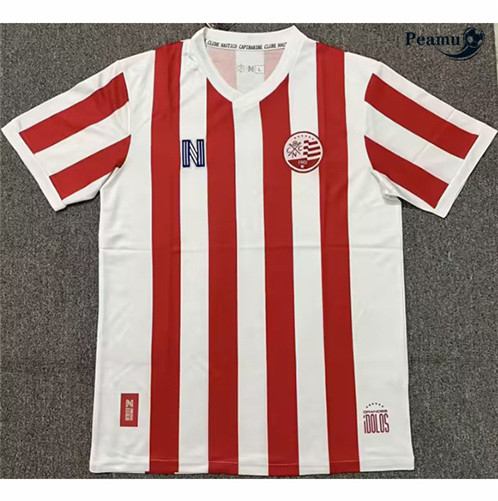 Loja Camisola Futebol Mariners Principal Equipamento 2023-2024