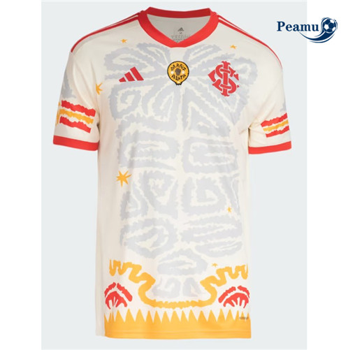 Comprar Camisola Futebol SC Internacional Equipamento Especial Versión 2023-2024