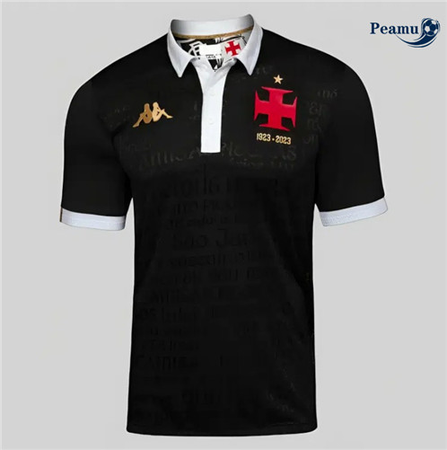 Criar Camisola Futebol Vasco da Gama Terceiro Equipamento 2023-2024