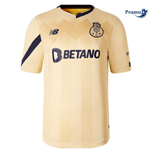 Camisola Futebol FC Porto Alternativa 2023-2024