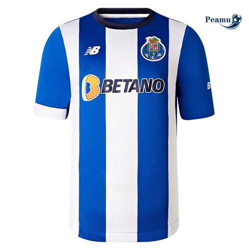 Camisola Futebol FC Porto Principal Equipamento 2023-2024