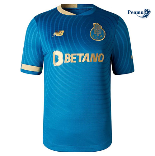 Camisola Futebol FC Porto Terceiro 2023-2024