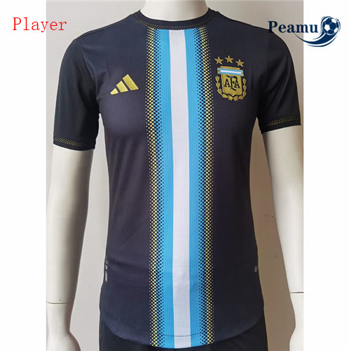 Peamu: Desconto Camisola Futebol Argentina Player Version Training 2023-2024