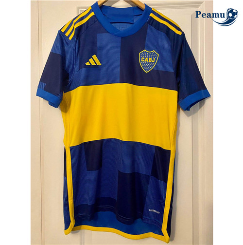 Peamu: Comprar Camisola Futebol Boca Juniors Principal Equipamento 2023-2024