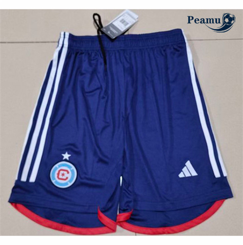 Peamu: Comprar Camisola Calcoes Futebol Chicago Fire Equipamento Alternativa 2023-2024