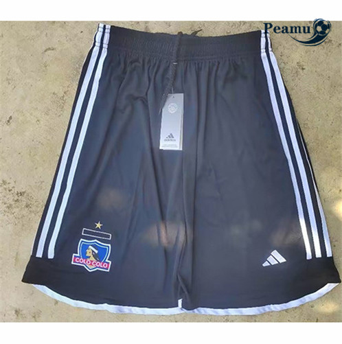 Peamu: Venda Camisola Calcoes Futebol Colo-Colo Equipamento 2023-2024