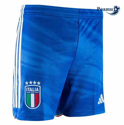 Peamu: Venda Camisola Calcoes Futebol Italia Equipamento Principal 2023-2024