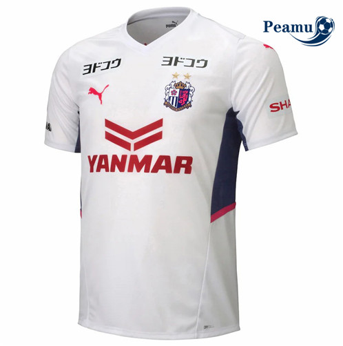 Peamu: Comprar Camisola Futebol Cerezo Osaka Alternativa Equipamento 2023-2024