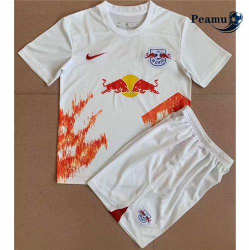 Peamu: Novas Camisola Futebol RB Leipzig Crianças édition spéciale 2023-2024