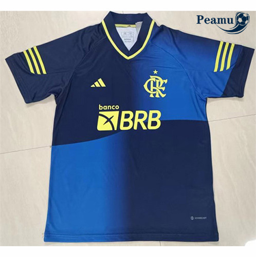 Peamu: Novo Camisola Futebol Flamengo Equipamento Special 2023-2024