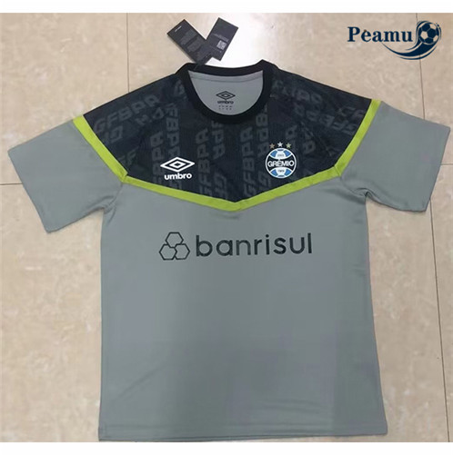 Peamu: Novas Camisola Futebol Grêmio Equipamento Training 2023-2024