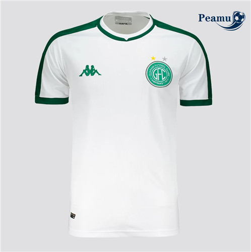 Peamu: Comprar Camisola Futebol Guarani Alternativa Equipamento 2023-2024