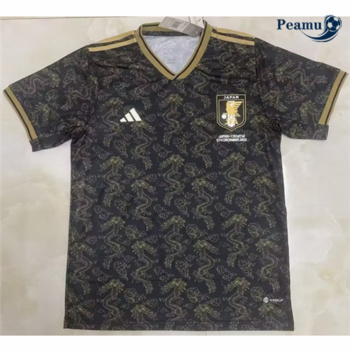 Peamu: Desconto Camisola Futebol Japao Equipamento Training 2023-2024