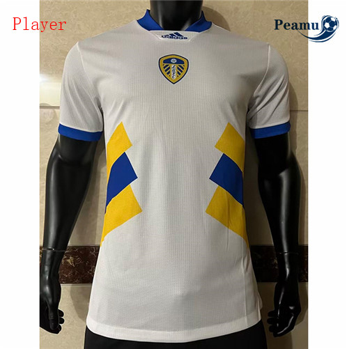 Peamu: Desconto Camisola Futebol Leeds United Player Version Training 2023-2024