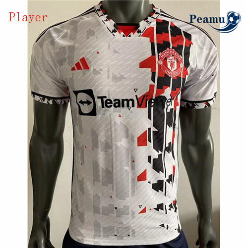 Peamu: Comprar Camisola Futebol Manchester United Player Version Special 2023-2024