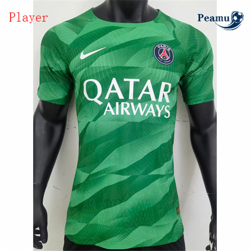 Peamu: Venda Camisola Futebol PSG Player Version Porter 2023-2024