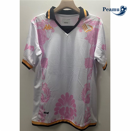 Peamu: Comprar Camisola Futebol Palermo Alternativa Equipamento 2023-2024