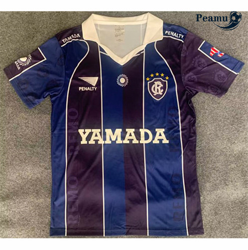 Peamu: Comprar Camisola Futebol SC Internacional Equipamento 2023-2024