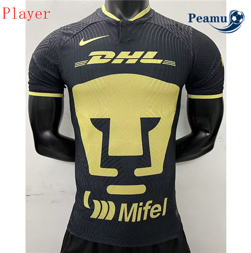Camisola Futebol Club America Player Version Terceiro Equipamento 2022-2023 Pt20144