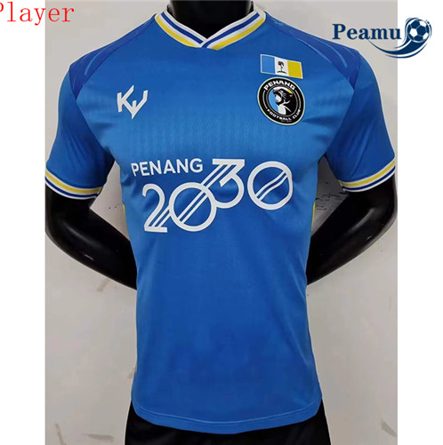 Camisola Futebol Penang Player Version Principal Equipamento 2023-2024 Pt20175