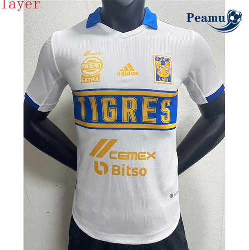 Camisola Futebol Tiger Player Version Principal Equipamento 2022-2023 Pt20186