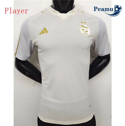 Camisola Futebol Argélia Player Version Treinamento 2022-2023 Pt20064