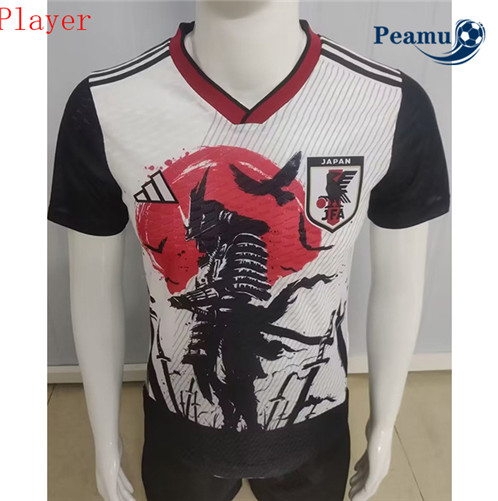 Camisola Futebol Japao Player Version Equipamento Samurai 2022-2023 Pt20104