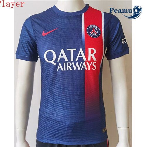 Camisola Futebol PSG Player Version Equipamento Special 2022-2023 Pt20131