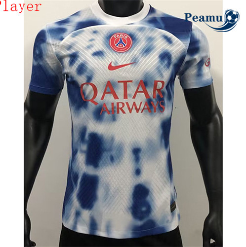 Camisola Futebol PSG Player Version Treinamento 2023-2024 Pt20132