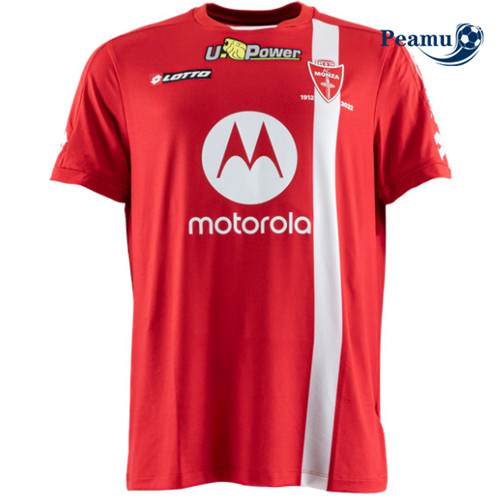Camisola Futebol Monza Principal Equipamento 2022-2023 Pt2022-20235