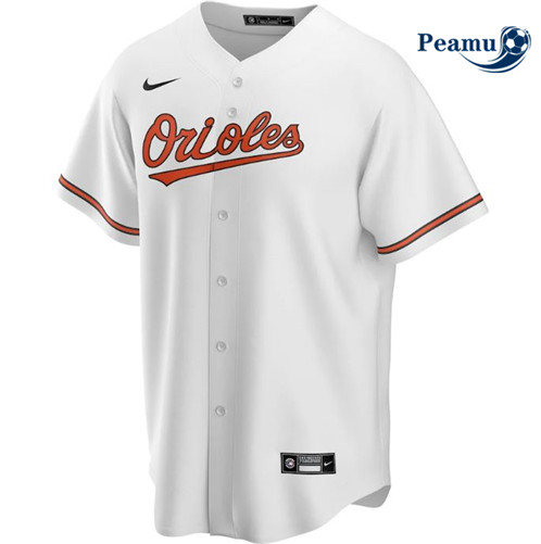 Camisola Futebol Baltimore Orioles - Principal p1003