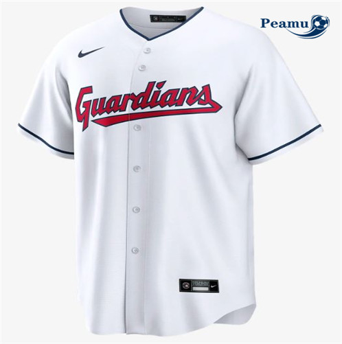 Camisola Futebol Cleveland Guardians - Principal p1005