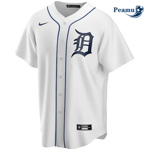 Camisola Futebol Detroit Tigers - Principal p1008