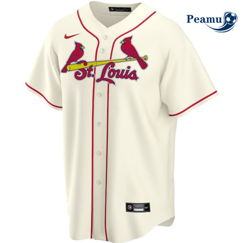 Camisola Futebol St. Louis Cardinals - Alternate p1020