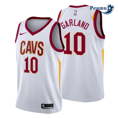 Camisola Futebol Darius Garland, Cleveland Cavaliers - Association p1043