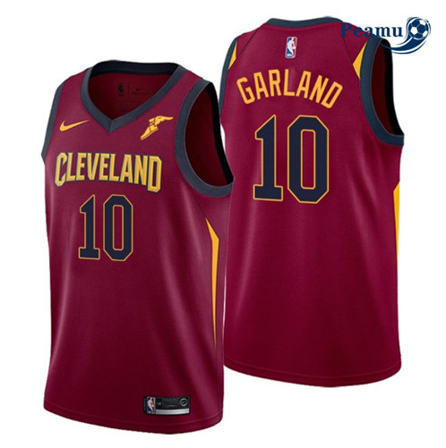 Camisola Futebol Darius Garland, Cleveland Cavaliers - Icon p1044