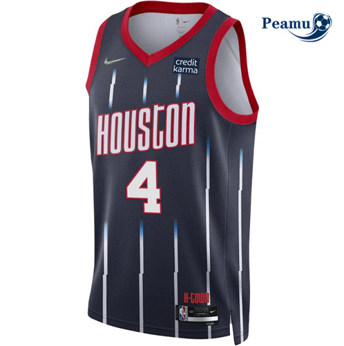 Camisola Futebol Jale Verde, Houston Rockets 2022/23 - City p1065