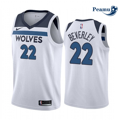 Camisola Futebol Patrick Beverley, Minnesota Timberwolves- Association p1111