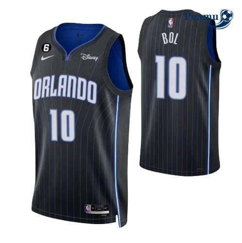 Camisola Futebol Bol Bol, Orlando Magic 2022/23 - Icon p1124