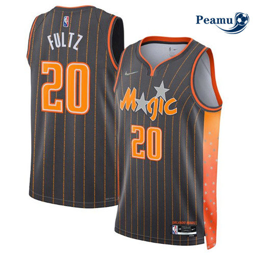 Camisola Futebol Markelle Fultz, Orlando Magic 2021/22 - City Edition p1129