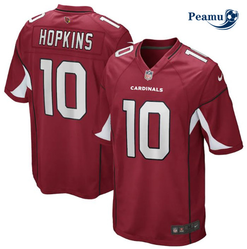 Camisola Futebol DeAndre Hopkins, Arizona Cardinals - Principal p1160