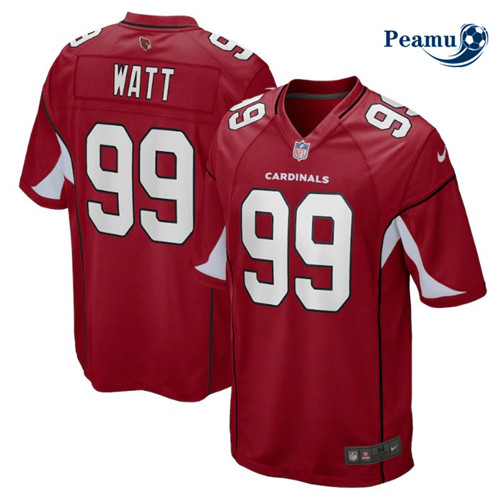 Camisola Futebol J.J. Watt, Arizona Cardinals - Principal p1161