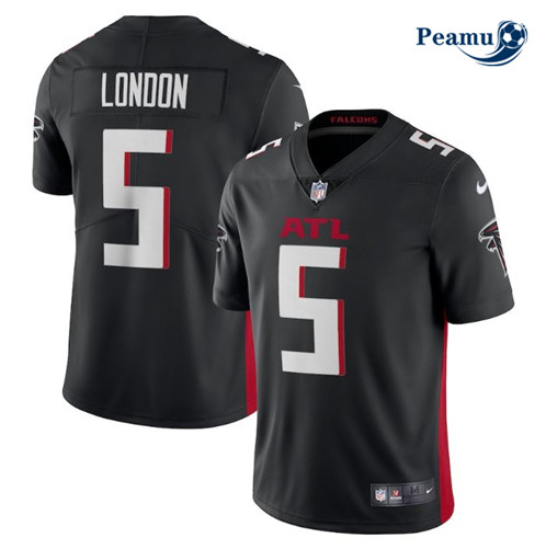 Camisola Futebol Drake London, Atlanta Falcons - Vapor p1163