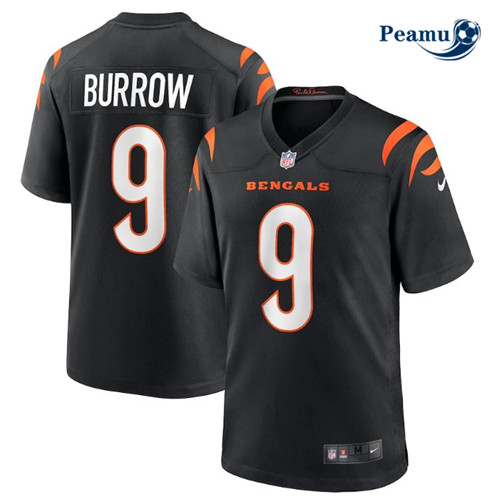 Camisola Futebol Joe Burrow, Cincinnati Bengals - Principal p1166