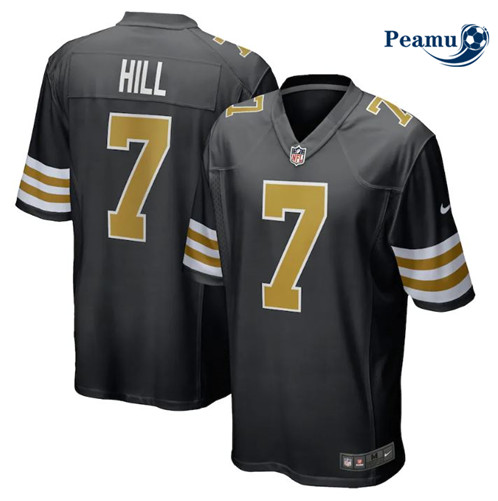 Camisola Futebol Taysom Hill, New Orleans Saints - Alternate p1182